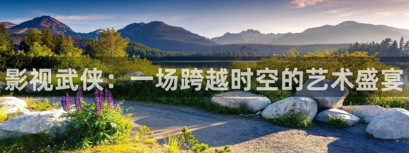 青柠电影网：影视武侠：一场跨越时空的艺术盛宴