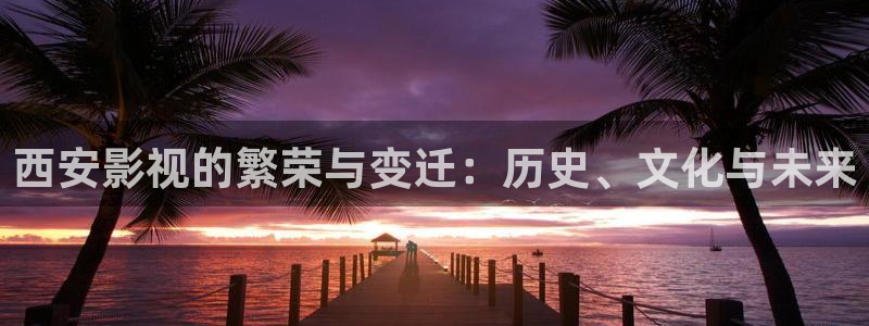 青柠影院免费观看电视剧：西安影视的繁荣与变迁：历史、文化与未来